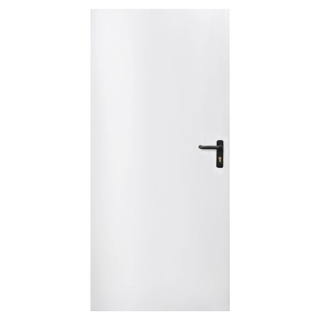 Metalinės Thermo durys